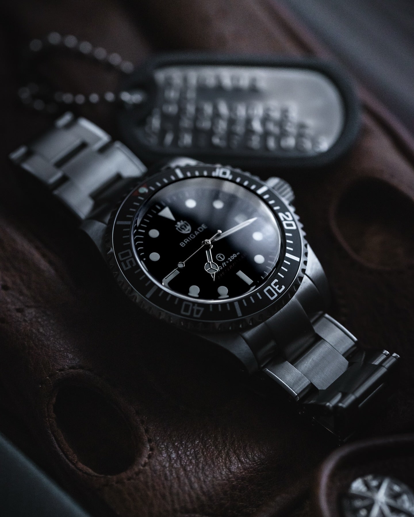 The Watch Crystal and the Crystal Clear Truth Behind Them