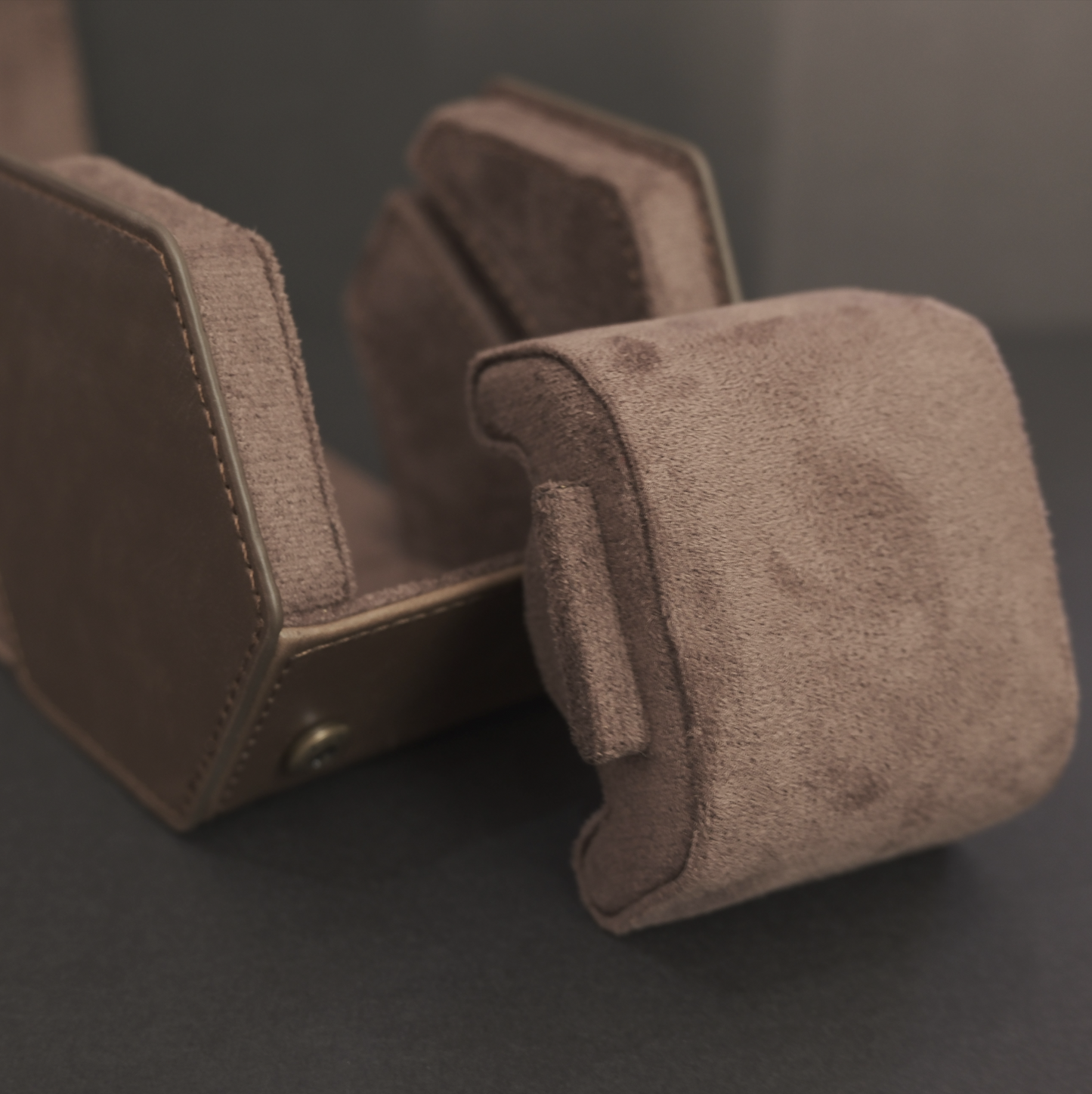 Brigade Single Watch Roll