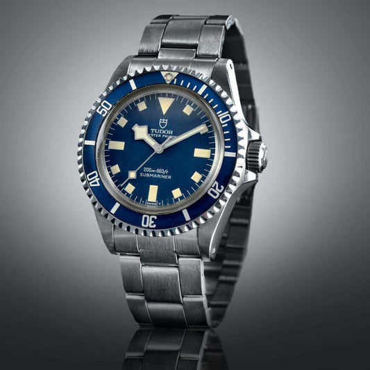 The Legend of the Subcommander 74 Part 1: History of the Tudor 7016/0 and Tudor 9401/0 with the French Navy