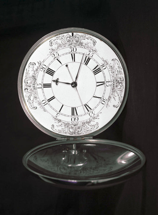 Navigation at Sea: Marine Chronometer