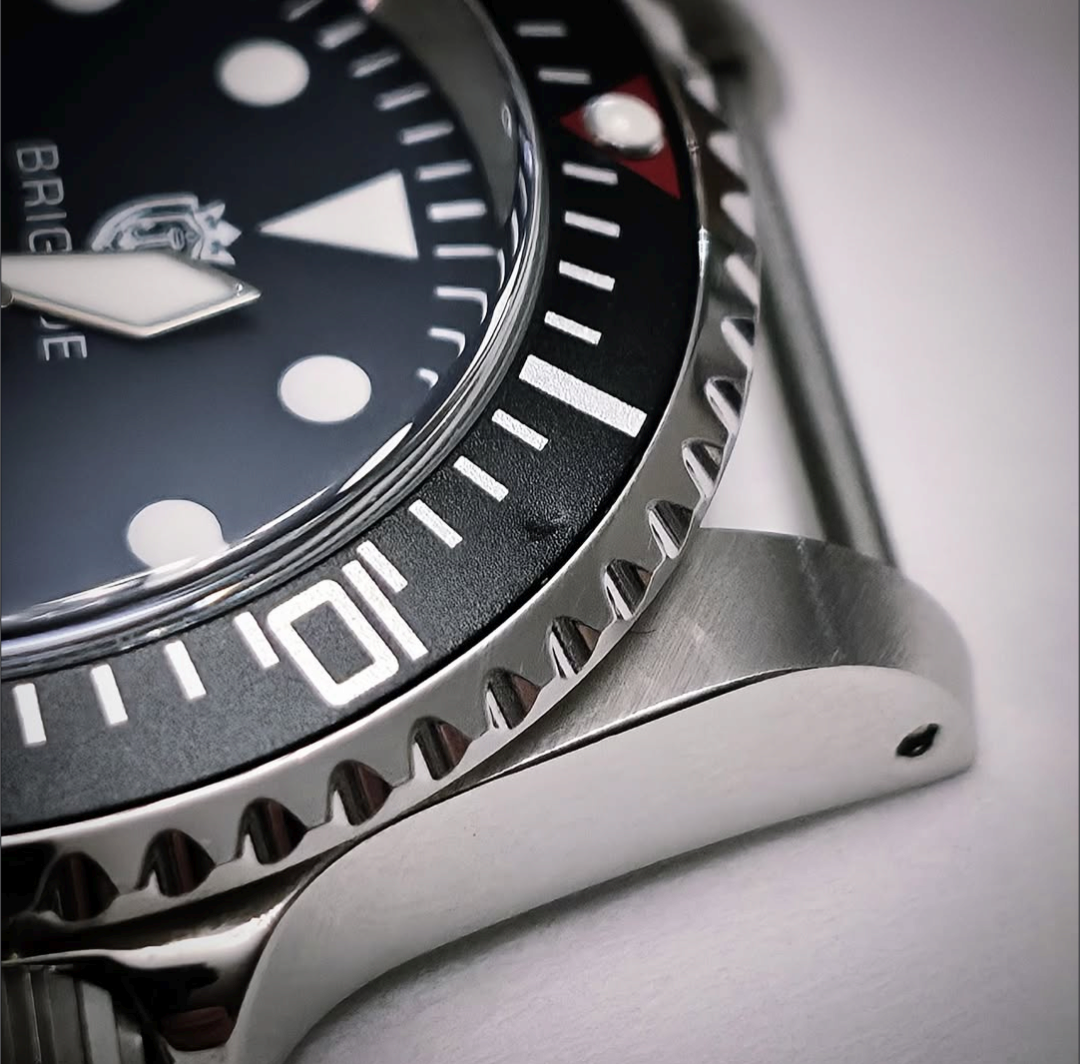 Part 2: A Deep Dive into Your Watch's Bezel