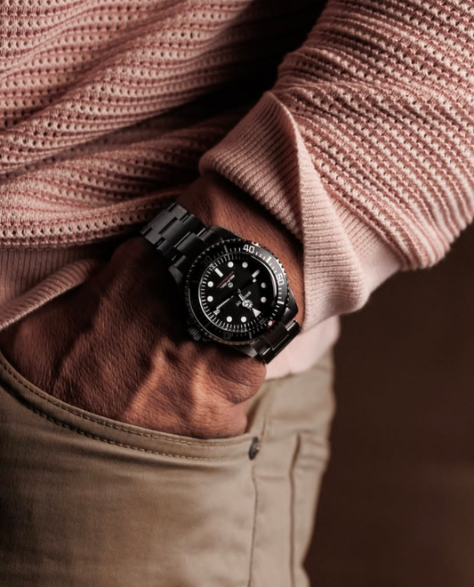 Expansion of the Wristwatch as a Fashion Item (1990s–2000s)