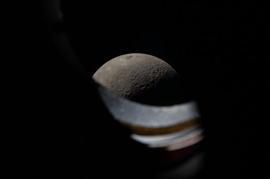 The First Astronaut Watch: the LeCoultre Quartermaster