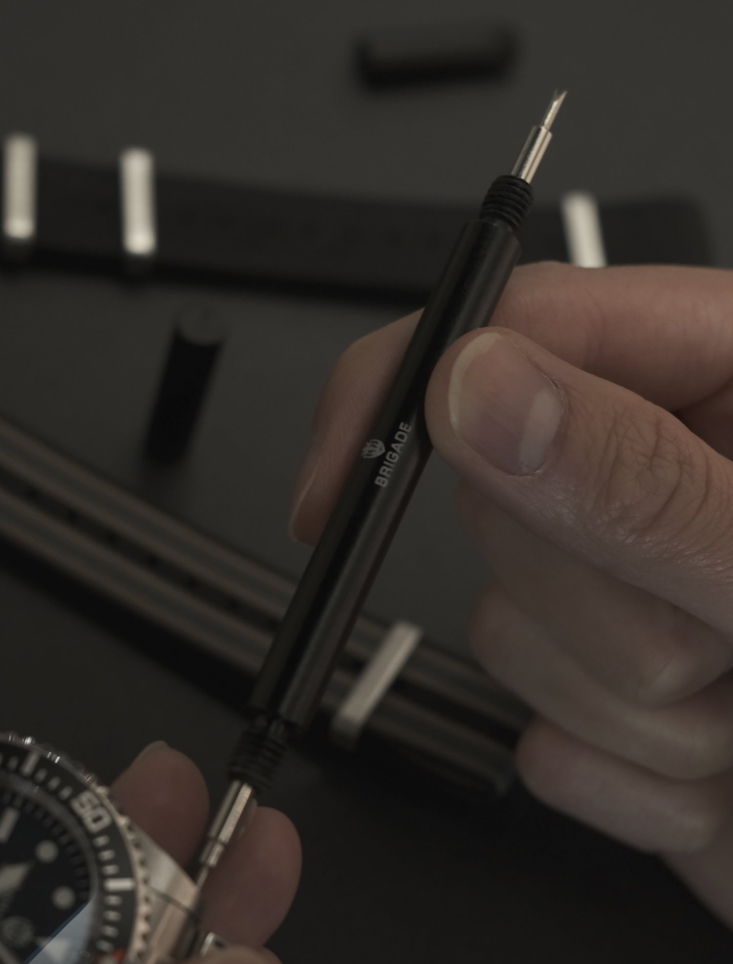 Watch Tools