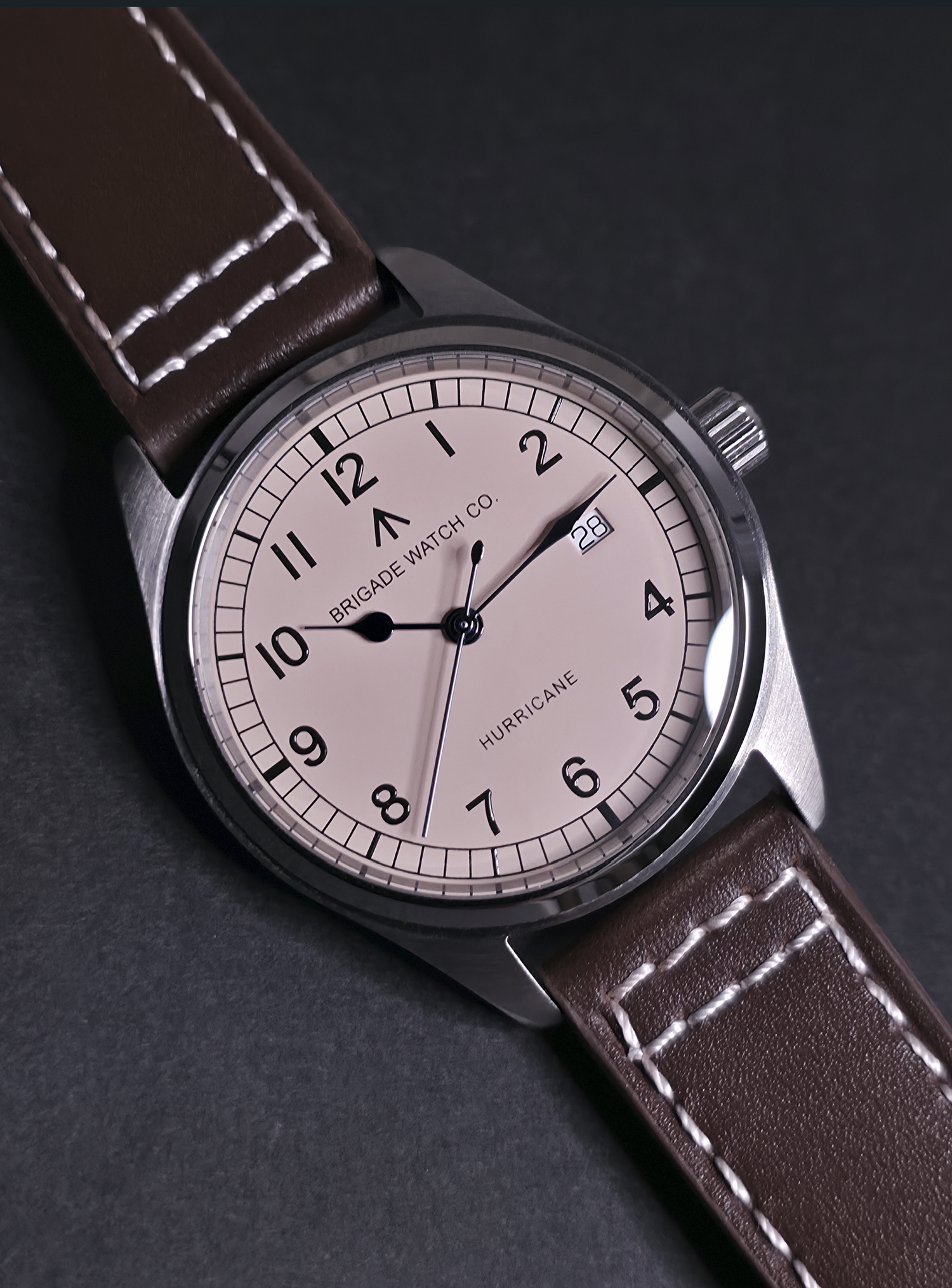 Brigade Hurricane