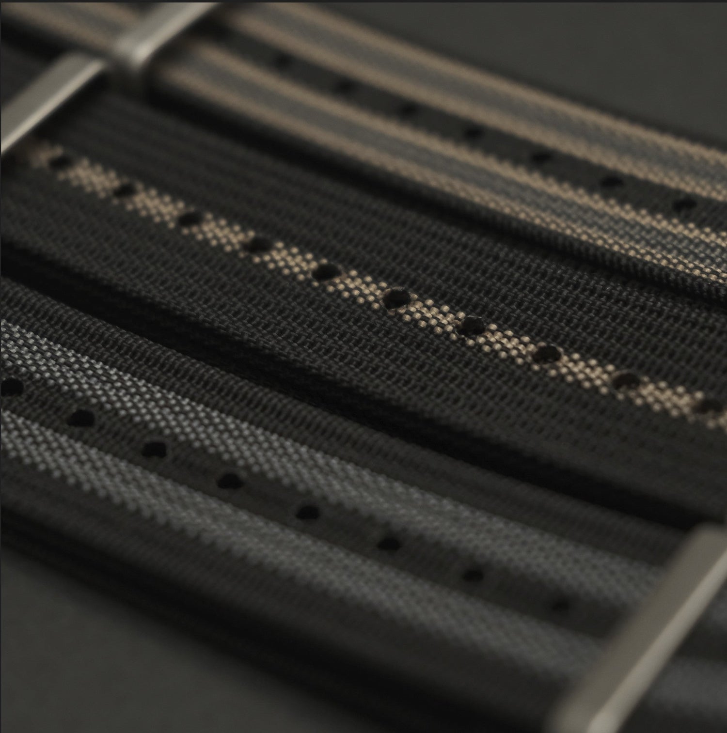 Watch Straps
