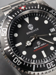 Brigade Subcommander Date - Dial Change Service