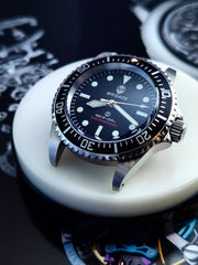 Brigade Subcommander No Date - Dial Change Service