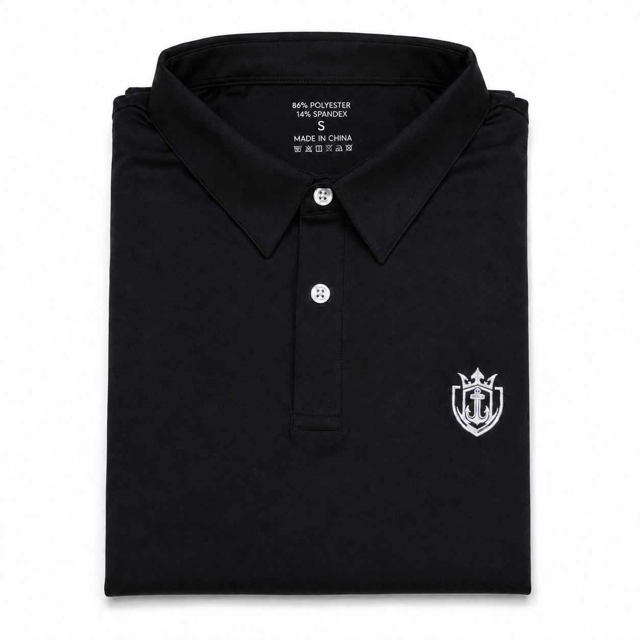 Brigade Performance Polo Shirt