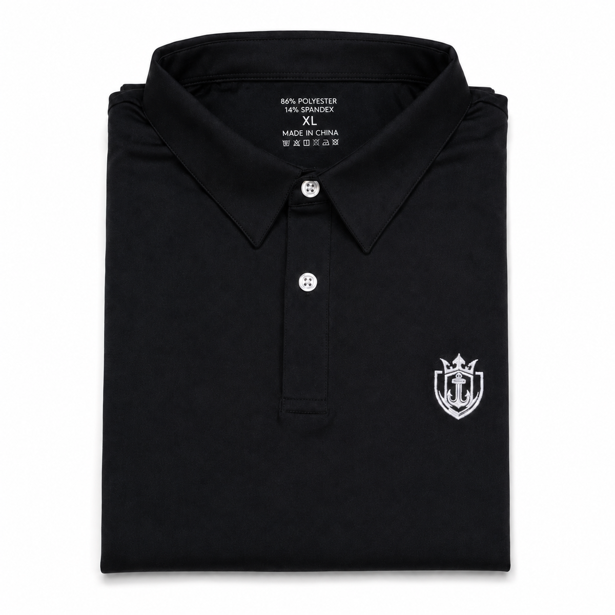 Brigade Performance Polo Shirt