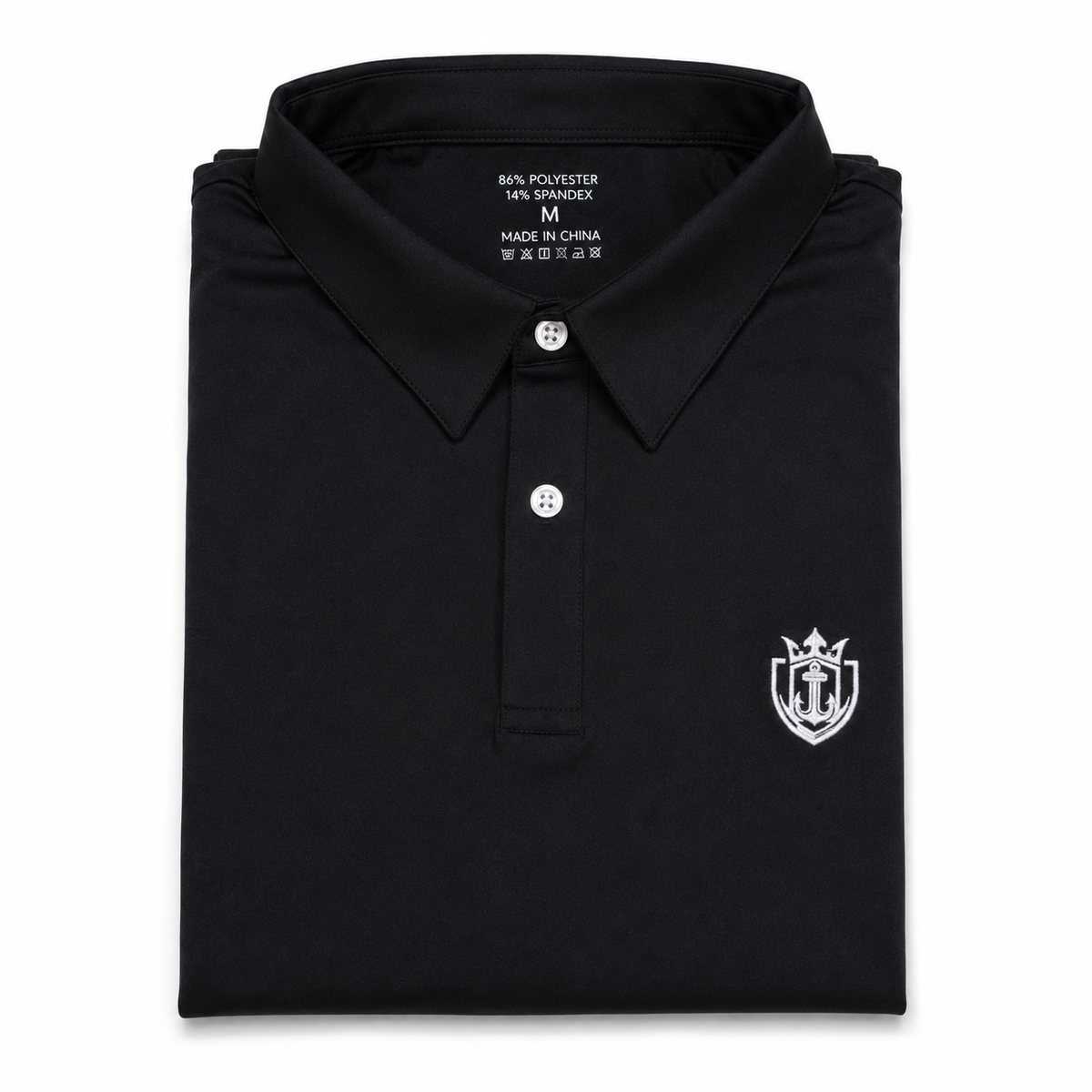 Brigade Performance Polo Shirt