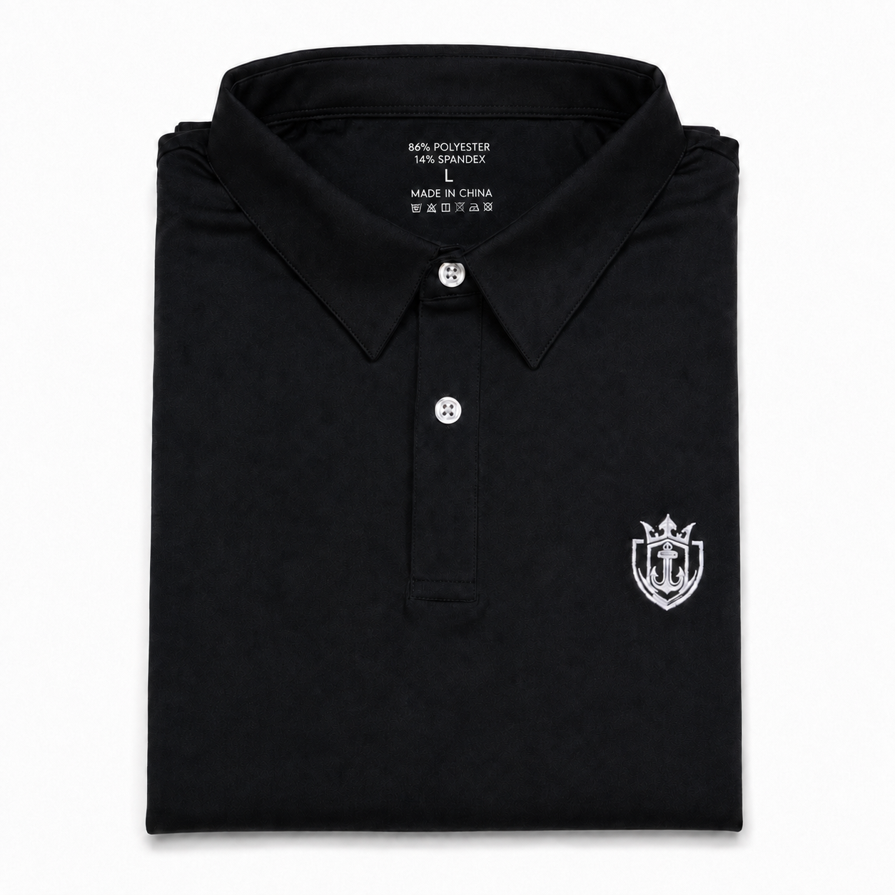 Brigade Performance Polo Shirt