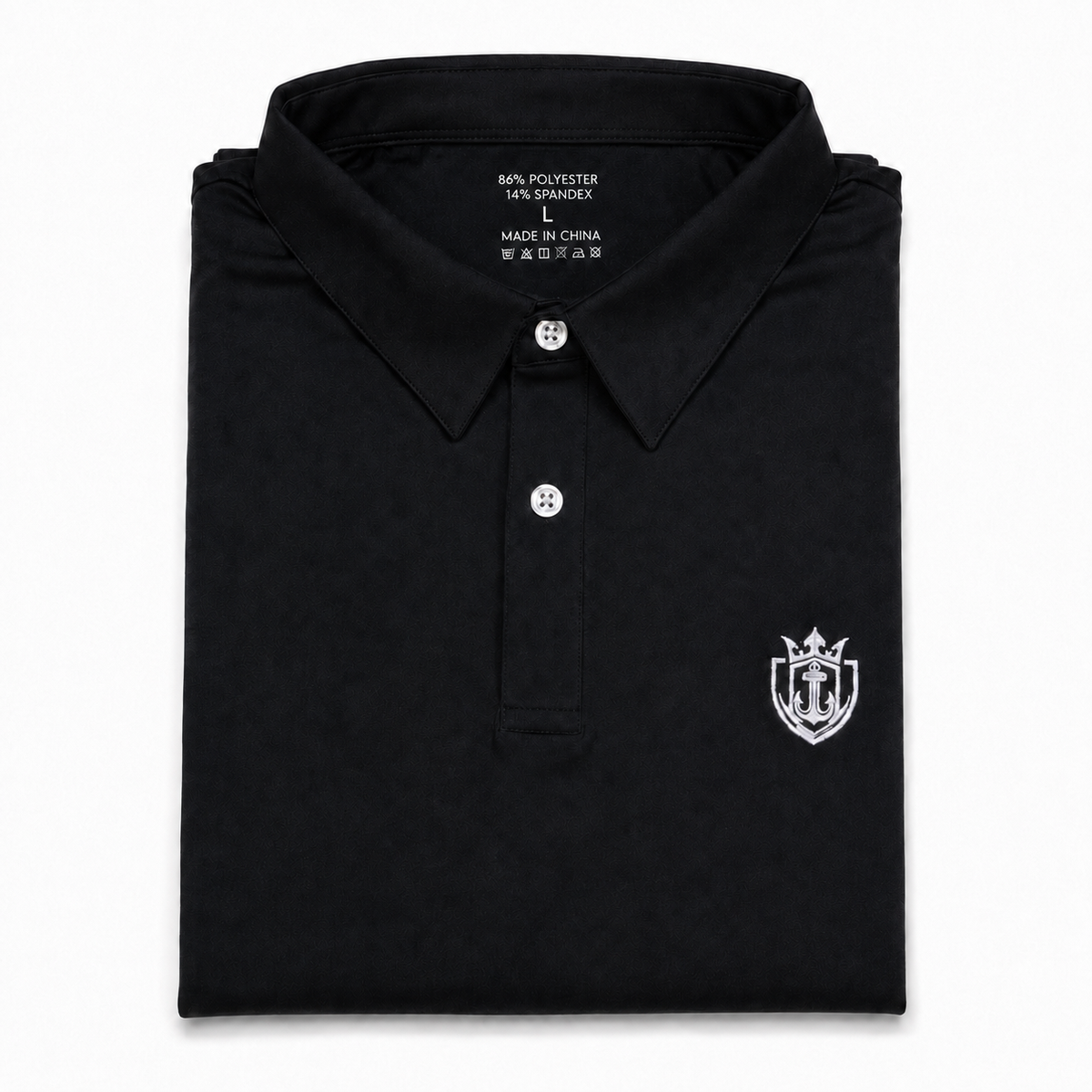Brigade Performance Polo Shirt