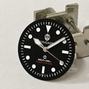 Brigade Subcommander Date - Dial Change Service