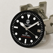 Brigade Subcommander Date - Dial Change Service