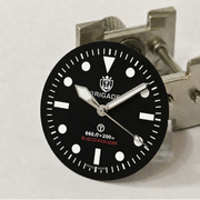 Brigade Subcommander No Date - Dial Change Service