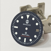 Brigade Subcommander Date - Dial Change Service