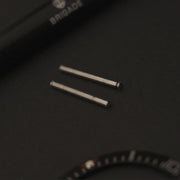 Brigade Subcommander: Rivet Link Screws