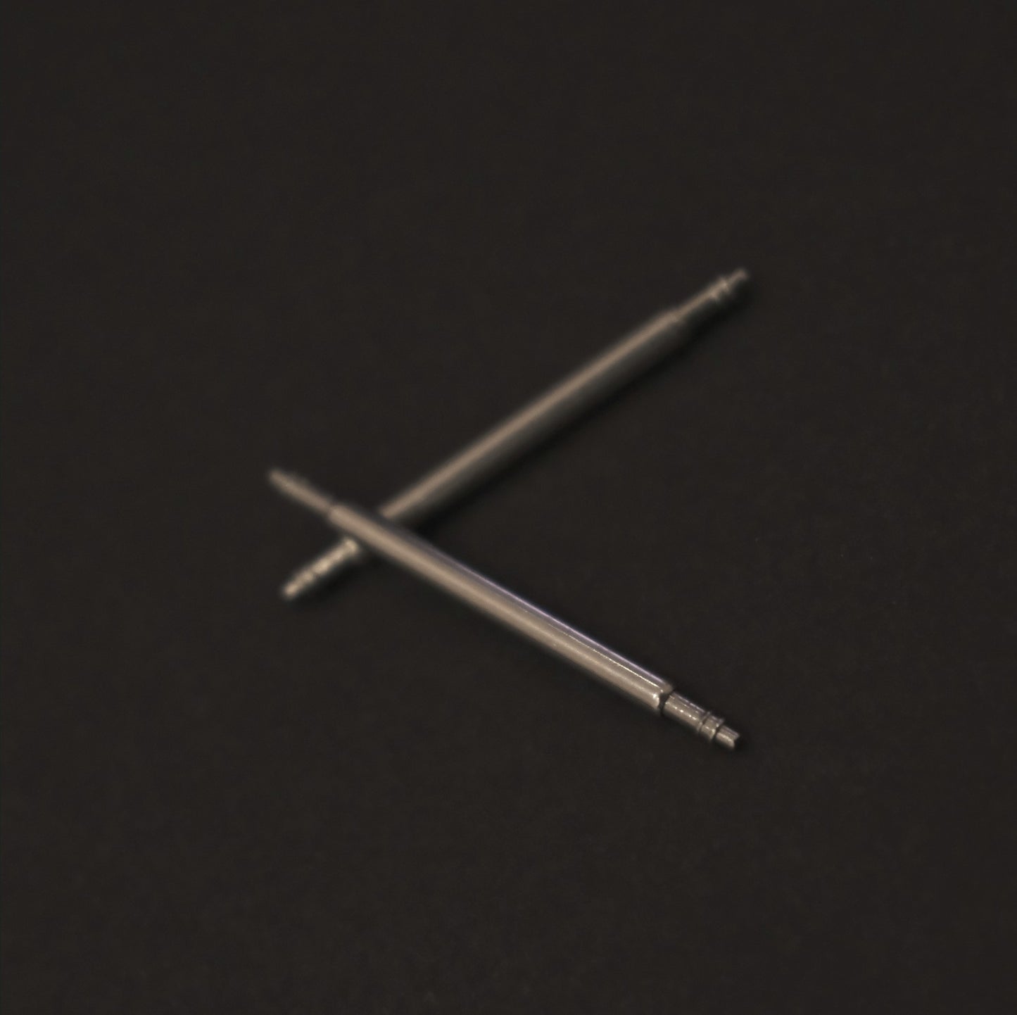 Brigade: 20mm Spring Bar