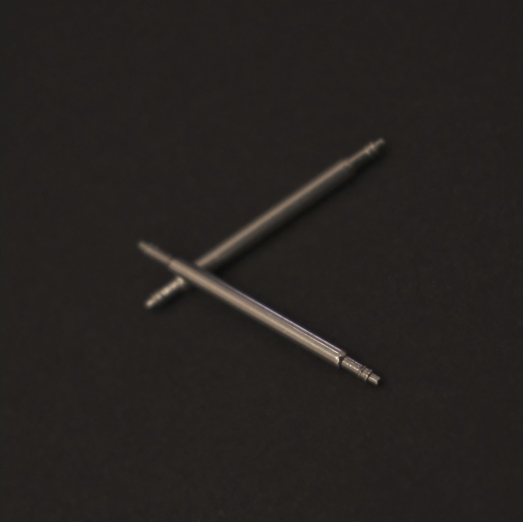 Brigade: 20mm Spring Bar