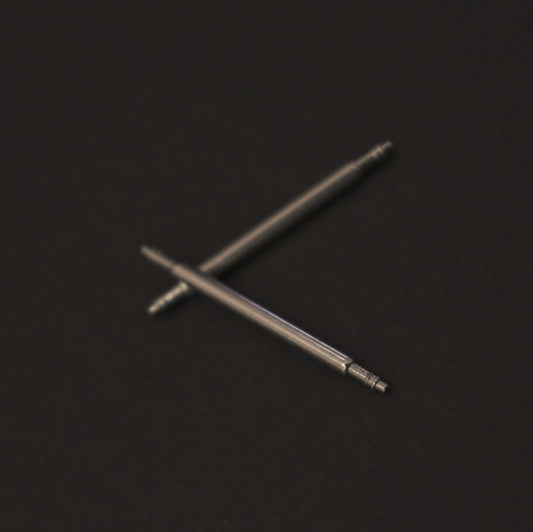 Brigade: 20mm Spring Bar