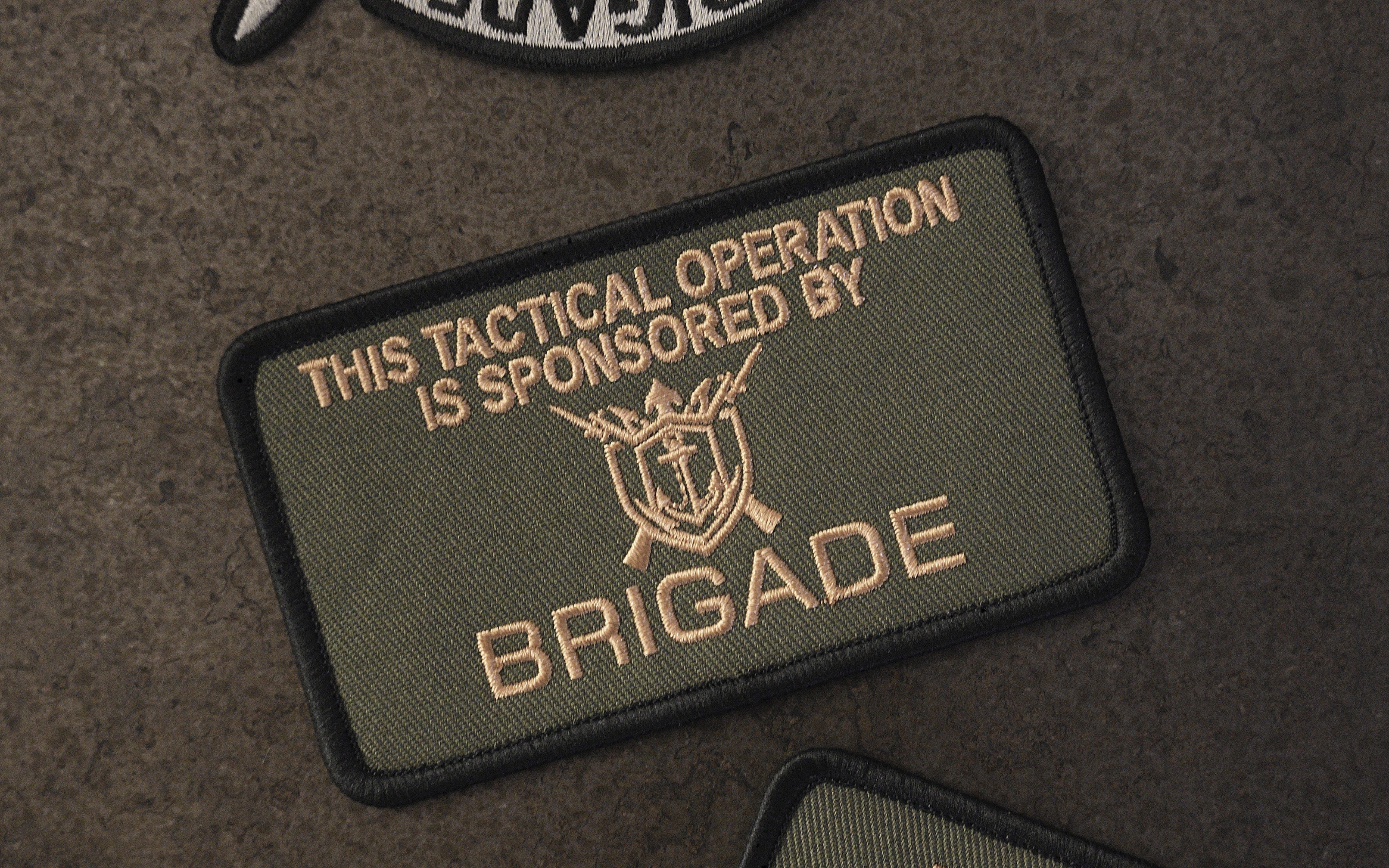 Brigade 