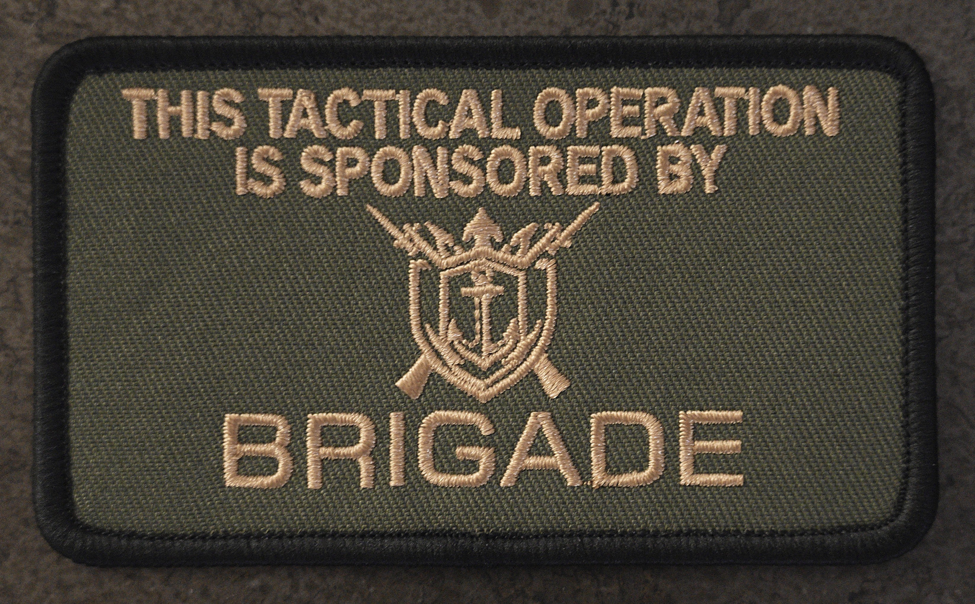 Brigade 