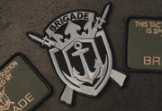 Brigade Unit Patch