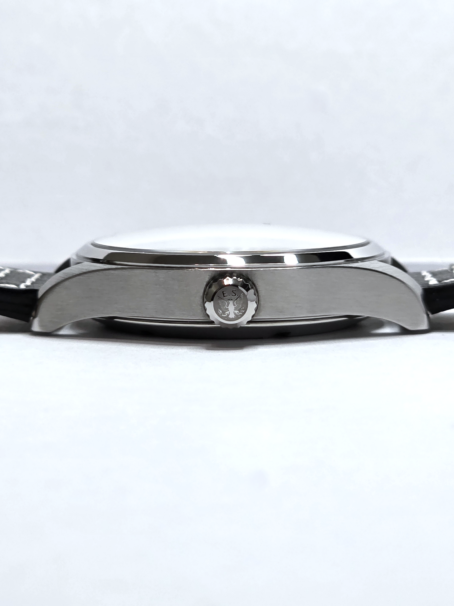 Brigade Hurricane - Pilot Watch