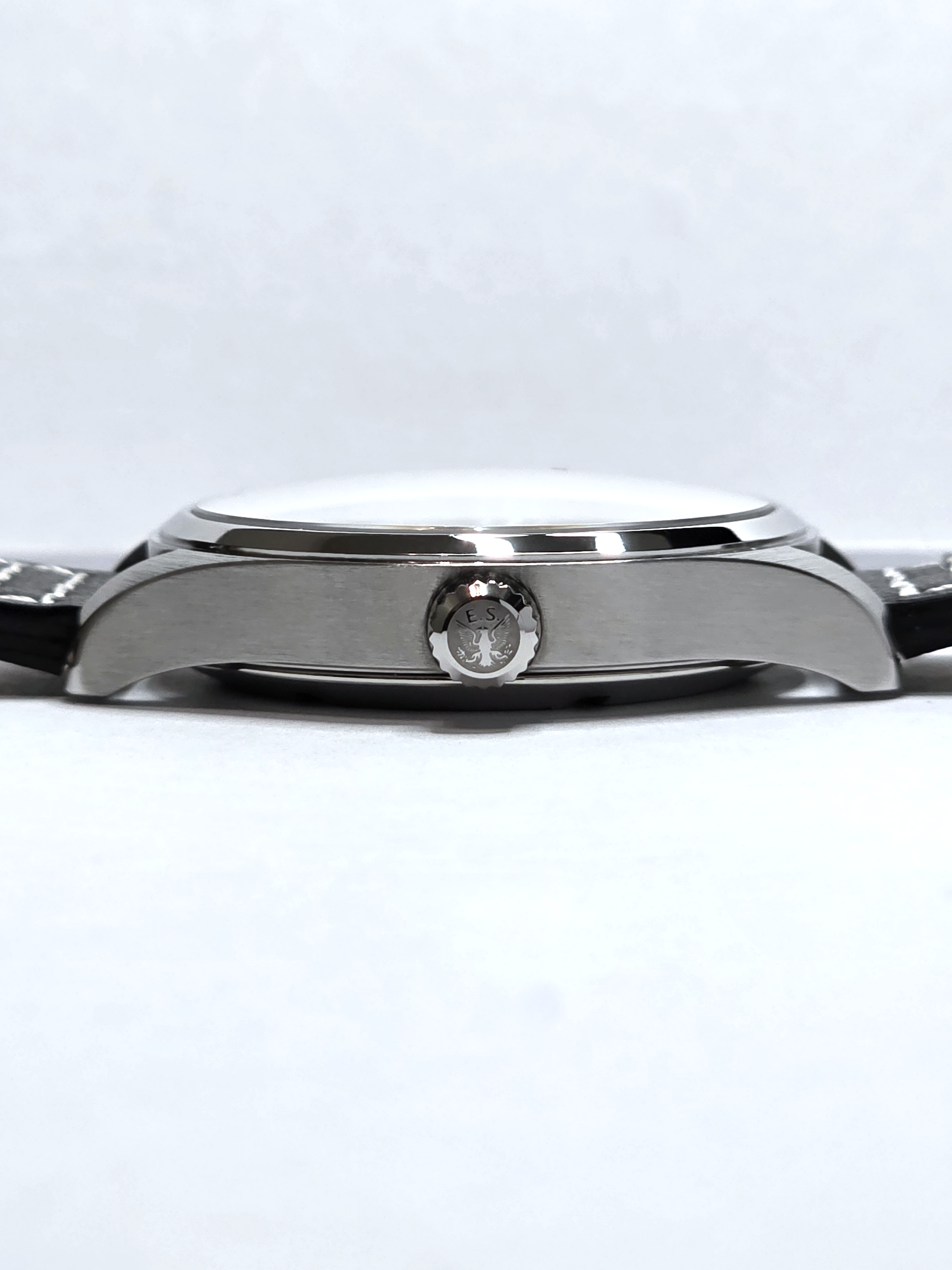 Brigade Hurricane - Pilot Watch