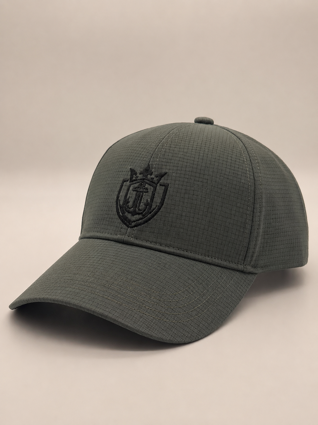 Brigade Performance Cap