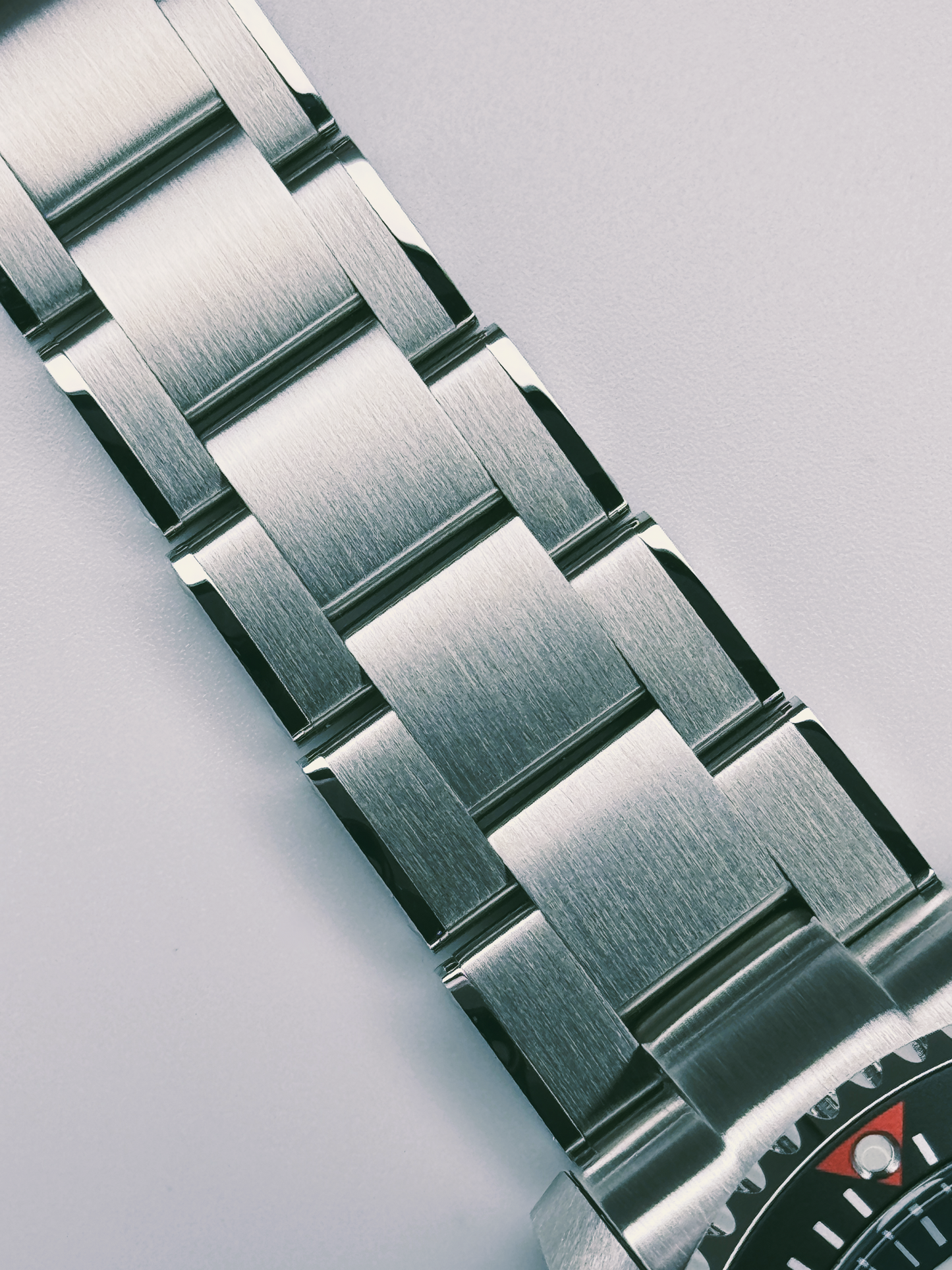 Brigade Subcommander: Mark I Bracelet