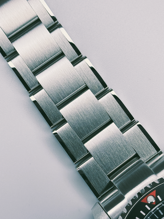 Brigade Subcommander: Mark I Bracelet