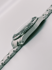 Brigade Subcommander - Arctic White / Sword