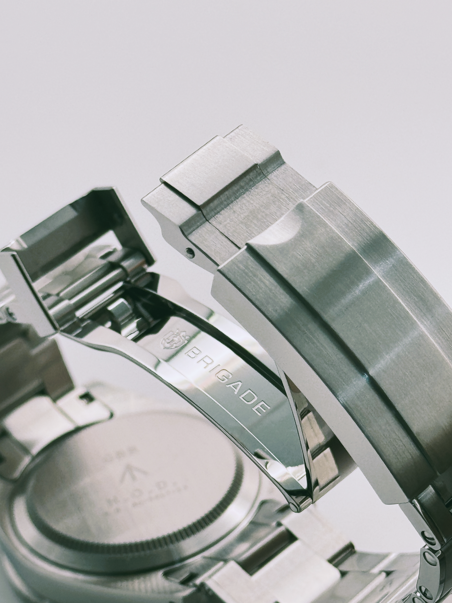 Brigade Subcommander: Mark I Bracelet