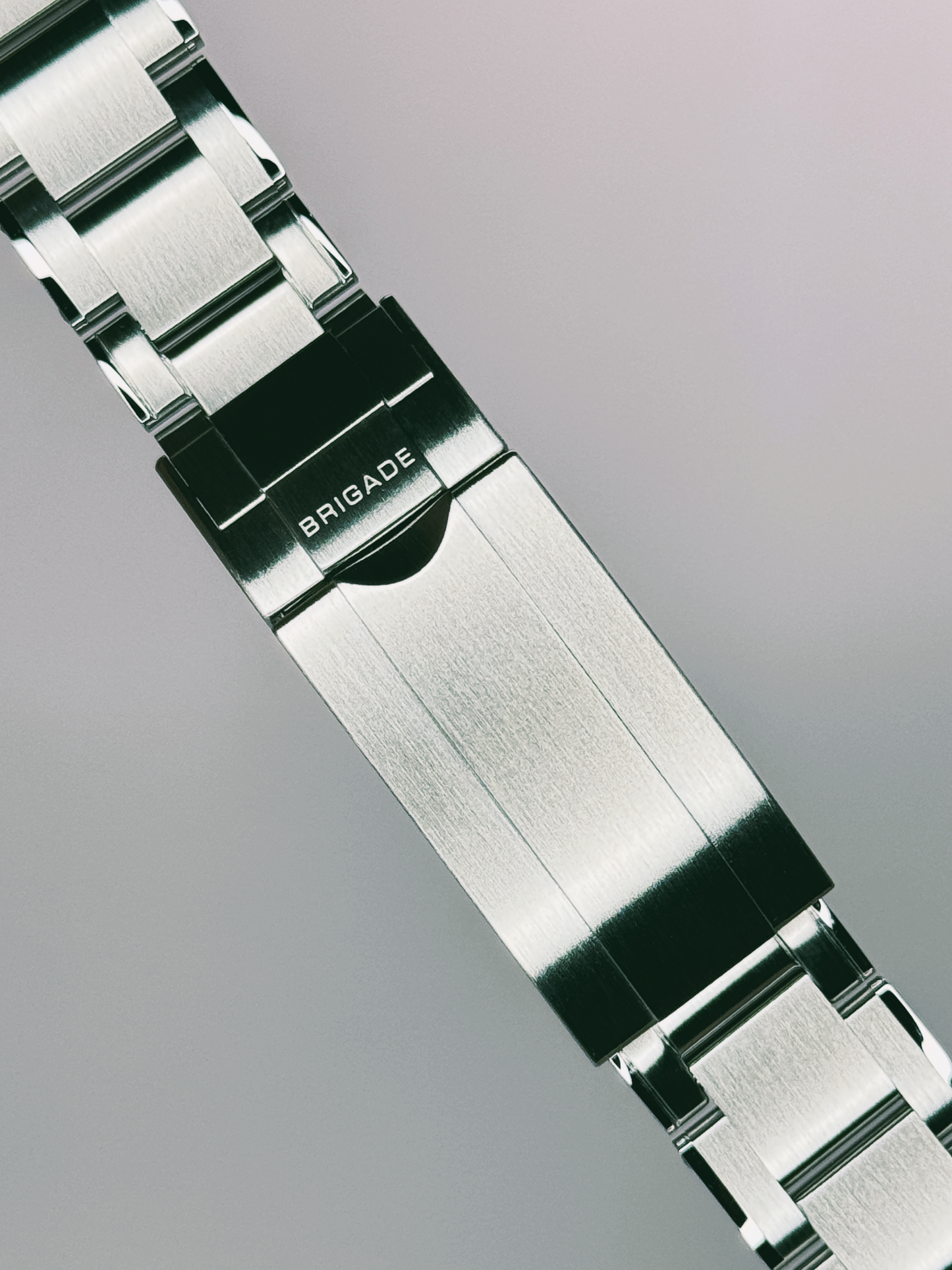 Brigade Subcommander: Mark I Bracelet