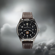 Brigade Hurricane - RAF Edition