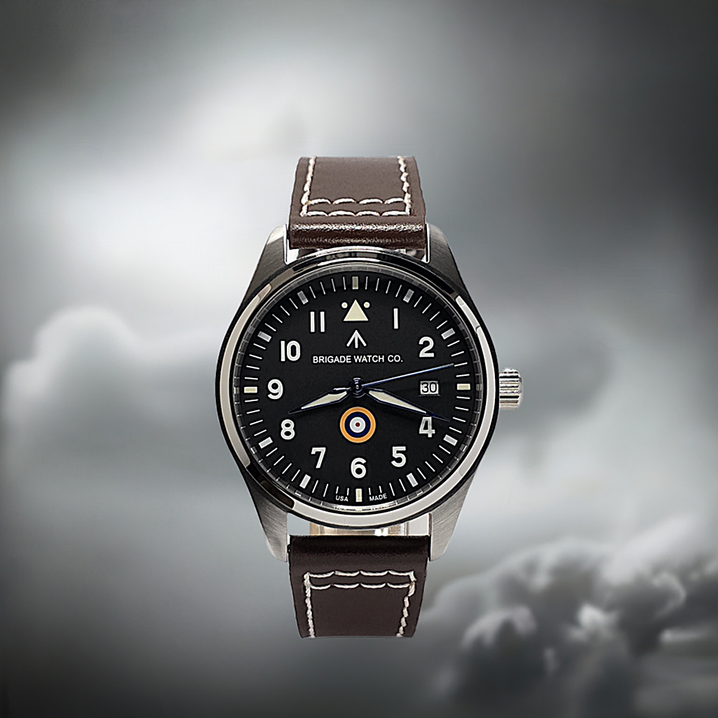 Brigade Hurricane - RAF Edition