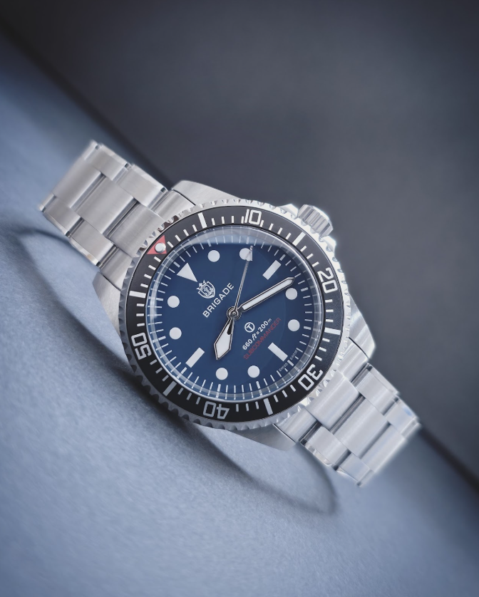 Brigade Subcommander: Mark II Bracelet
