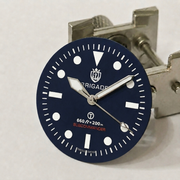 Brigade Subcommander Date - Dial Change Service