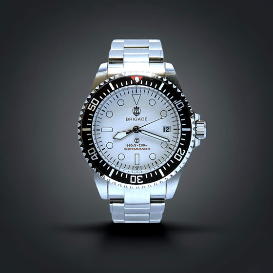 Brigade Watch Co
