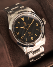 Brigade Pioneer Legend Edition - Pencil Hands