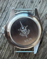 [DO NOT USE] Brigade Subcommander 74 - SBWC Collaboration Batch 2