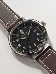 Brigade Hurricane - Pilot Watch