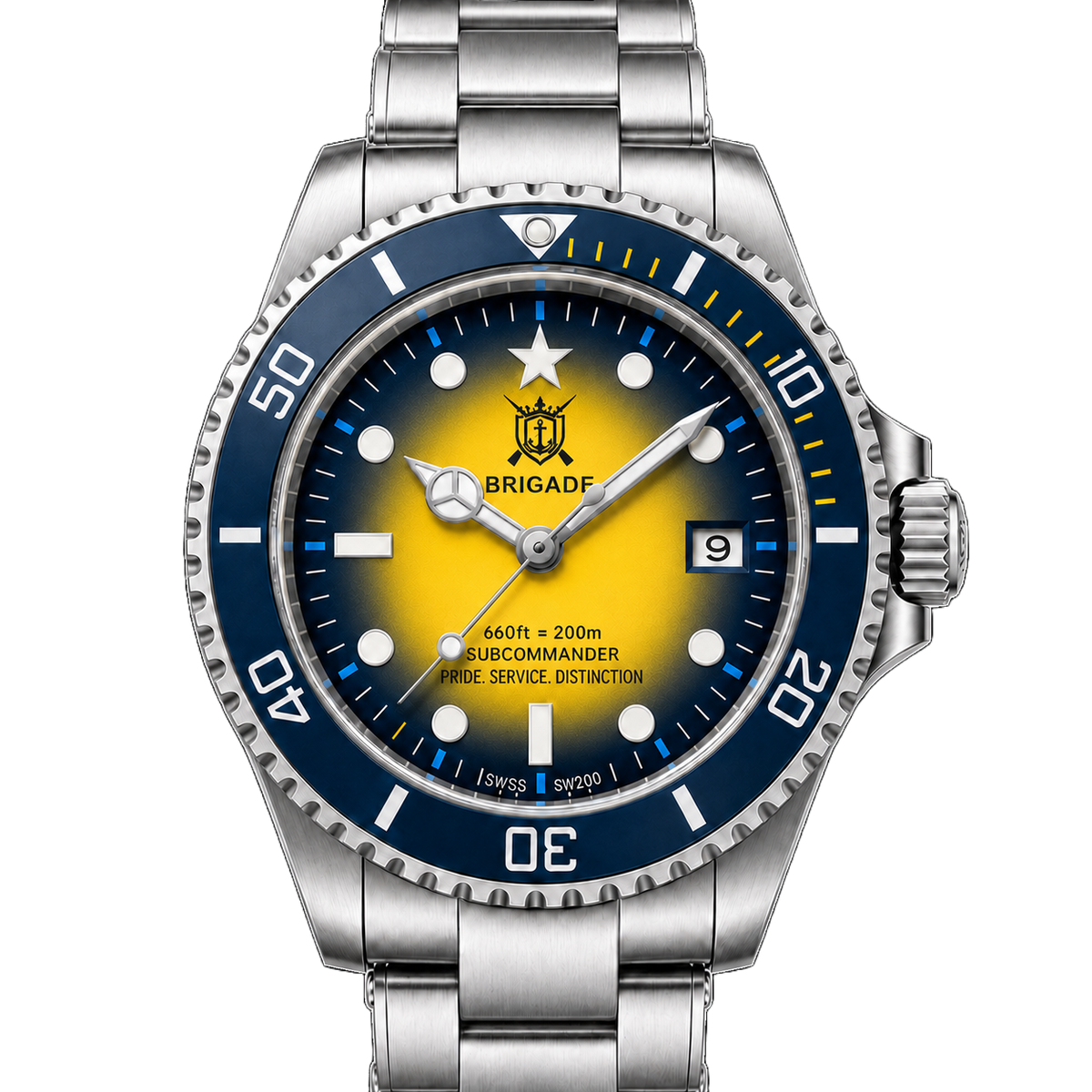 Special Edition for PAPD - Delivery DEC 2026