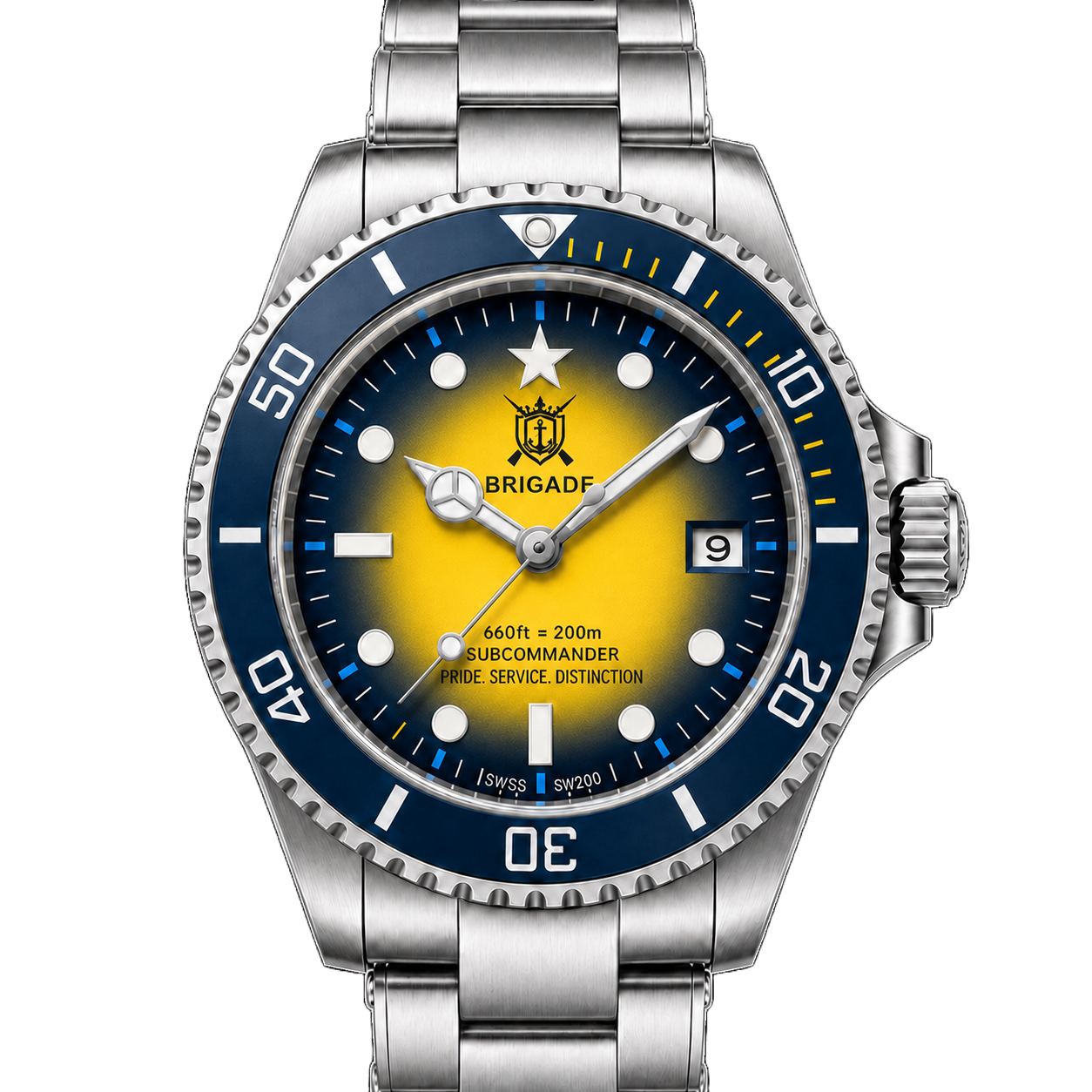 Special Edition for PAPD - Delivery DEC 2026
