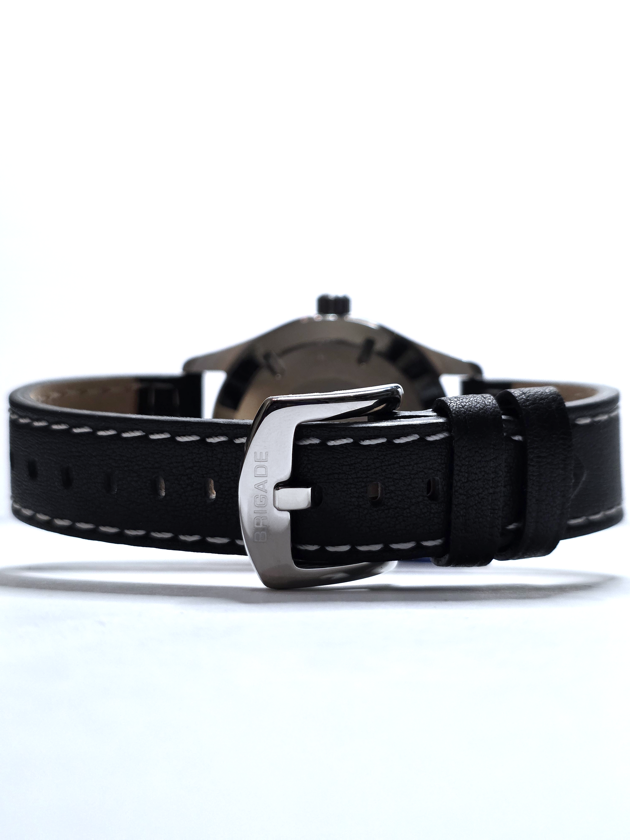Brigade Hurricane - Pilot Watch