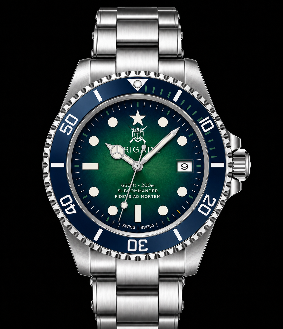 Special Edition for New York's Finest - Delivery DEC 2026