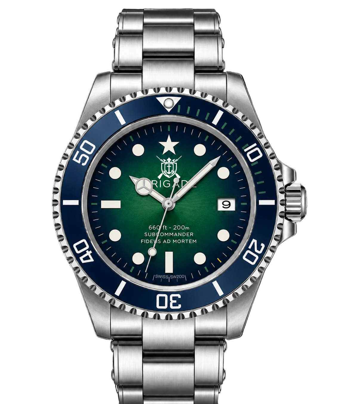 Special Edition for New York's Finest - Delivery DEC 2026