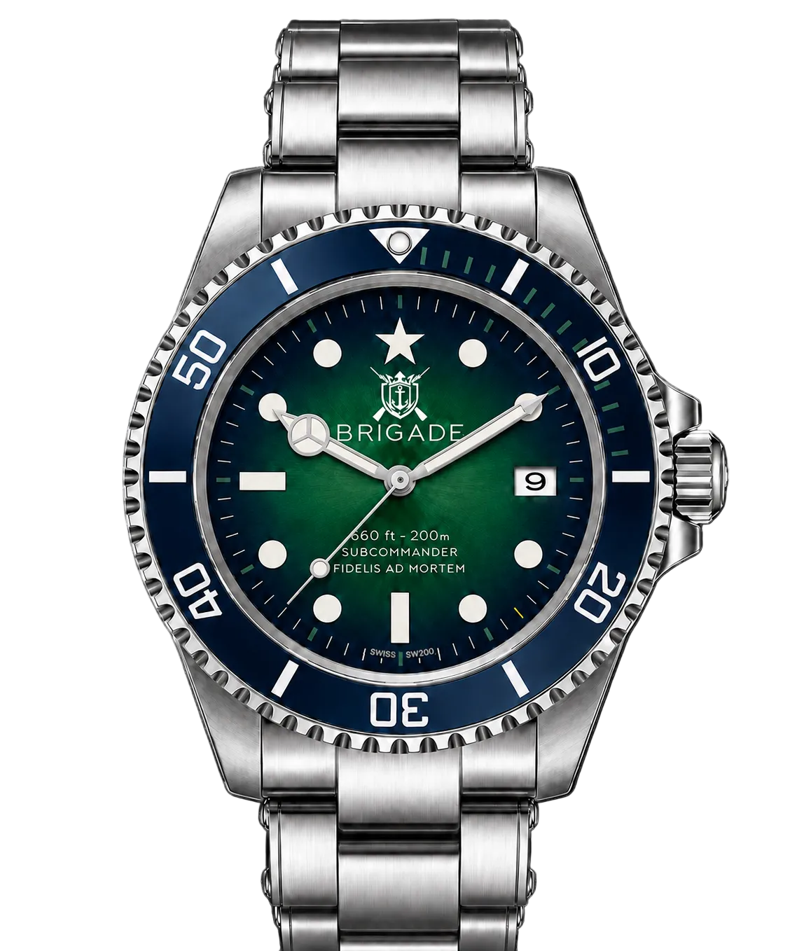 Special Edition for New York's Finest - Delivery DEC 2026
